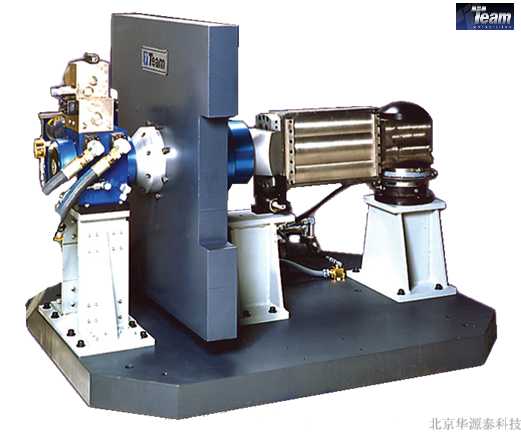 R-10 Series Rotary Actuators   R-10系列高频旋转执行器，摆动油缸