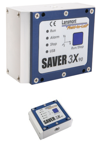 美国Lansmont SAVER 3X90 1