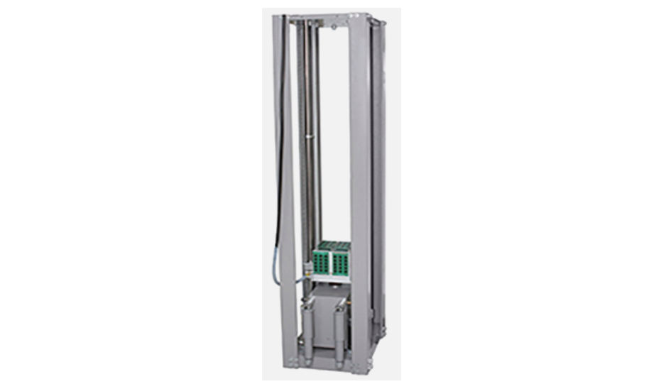 High Cycle shock System
